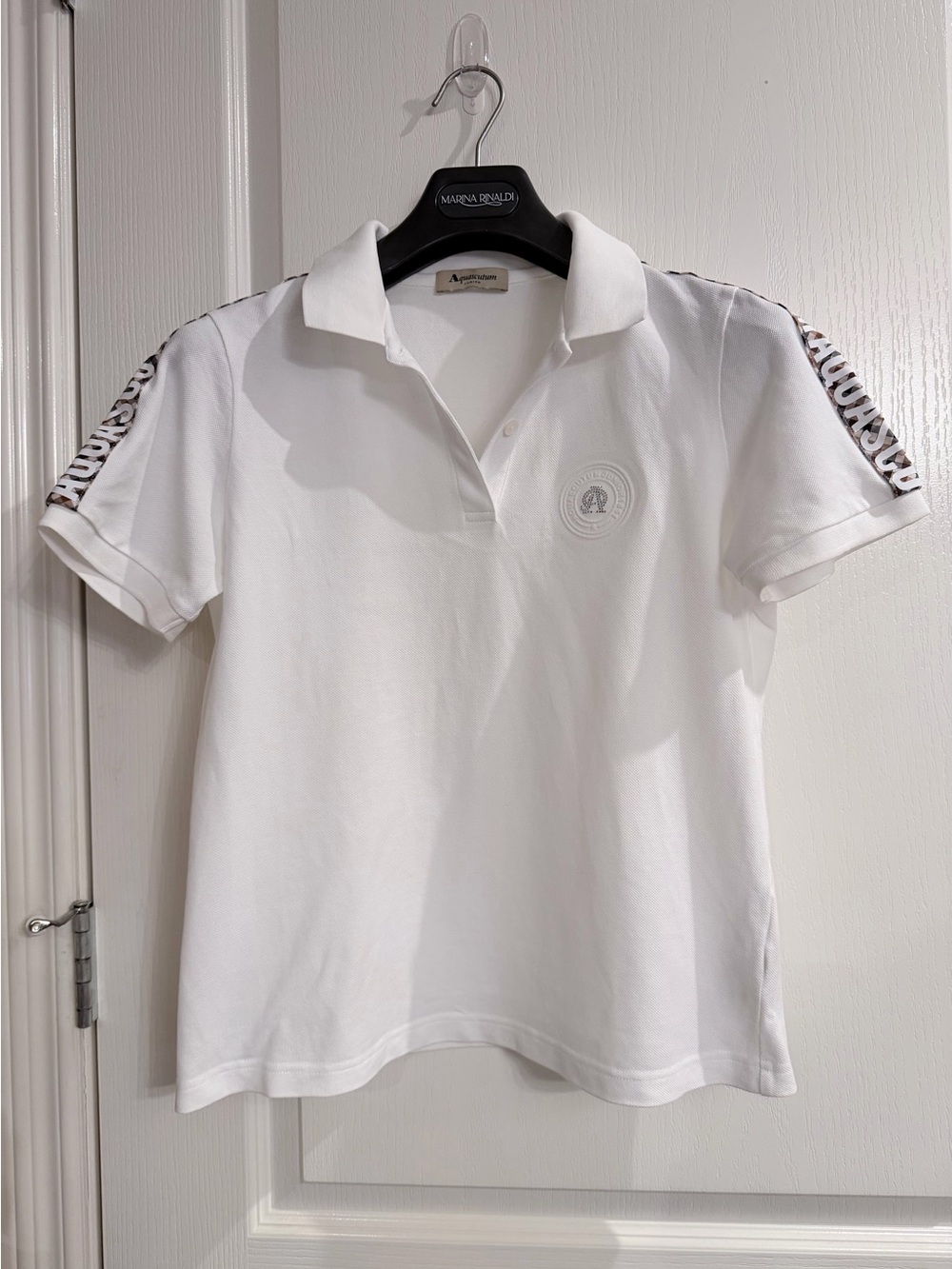 Aquascutum London Polo, EUC